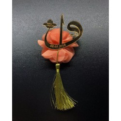 Pleksi Elif Vav Magnet