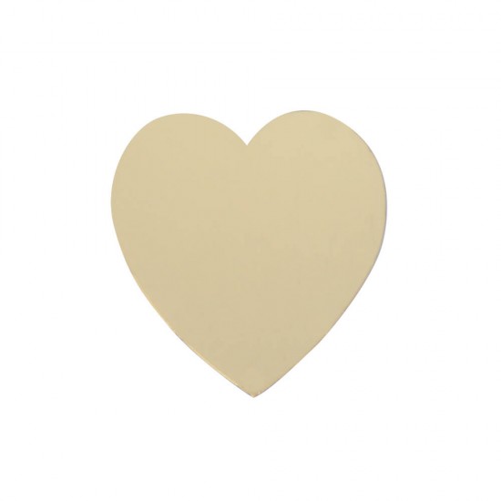 Pleksi Kalp Magnet Pleksi Kalp Magnet