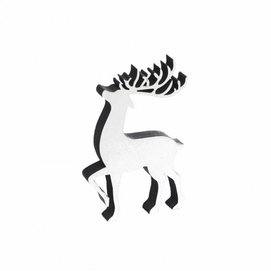 Ahşap Geyik 1 Ahşap Geyik 1