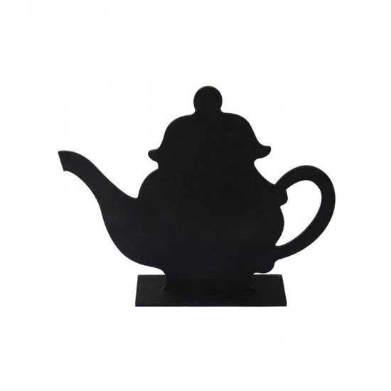 Ahşap  Demlik Mutfak Panosu 