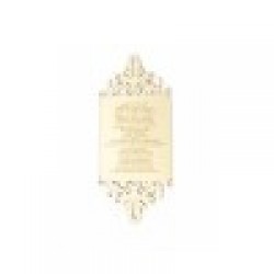 Pleksi Dualı Duvar Süsü 2 