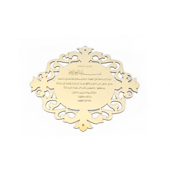 Pleksi Kapı Süsü Pleksi Kapı Süsü